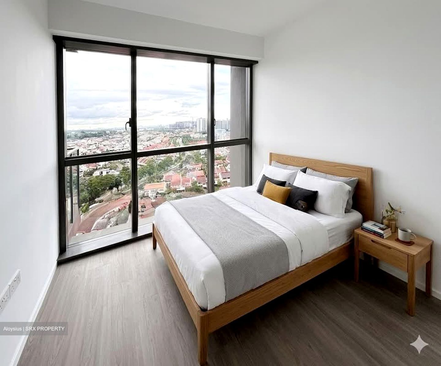 Amo Residence (D20), Apartment #534519661